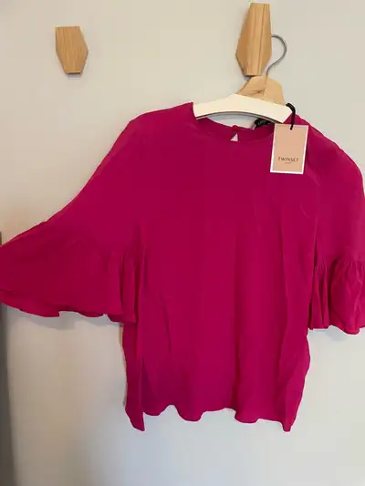Twinset Blouse, View more