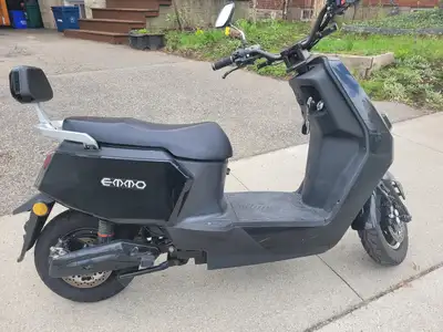 EMMO Vovo E-Scooter for Sale, View more