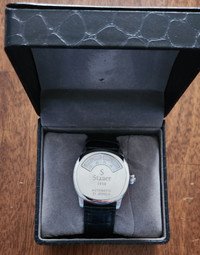 Stauer 1930 Dashtronic Automatic Watch