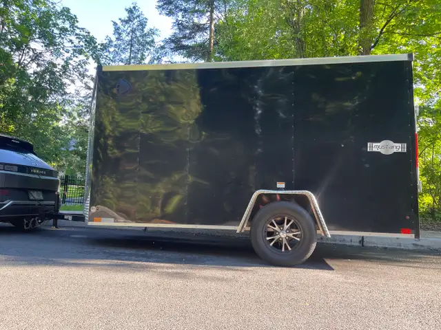 Moving Services $60/h — Clean & Punctual — Chambly