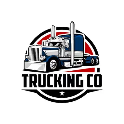 TRUCKING COMPANY FOR SALE. 5 Years old US and Canadian authorities. Selling with 2009 Freightliner C...
