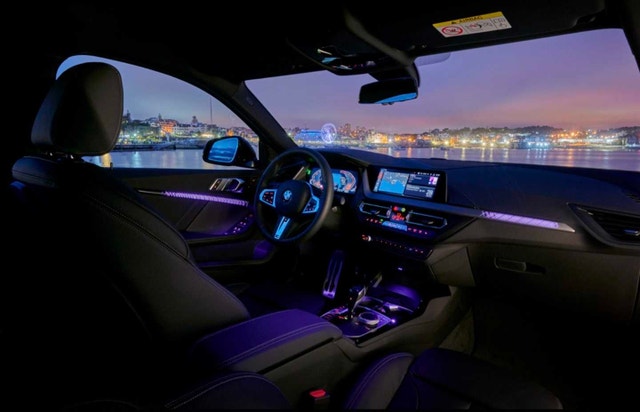 BMW M235I XDRIVE 2021