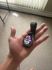Apple Watch Ultra 2 LTE +GPS