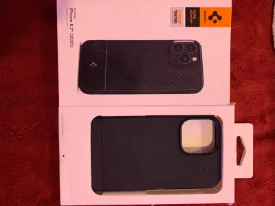 Spigen iPhone 13 Pro Max Case, View more