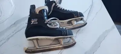 SPEED SKATES/ Hockey SKATES, View more