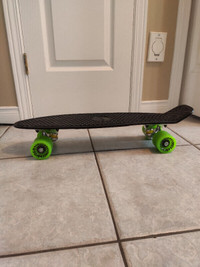 Planche à roulettes (skateboard) mini