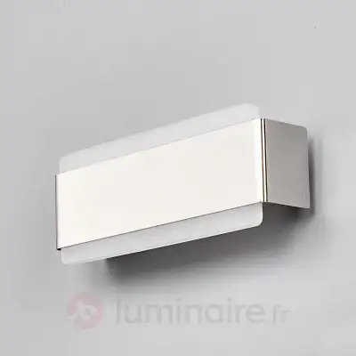 Luminaire LED Charline état neuf, View more