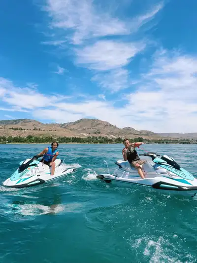 Jet Ski Rentals * Chestermere, View more