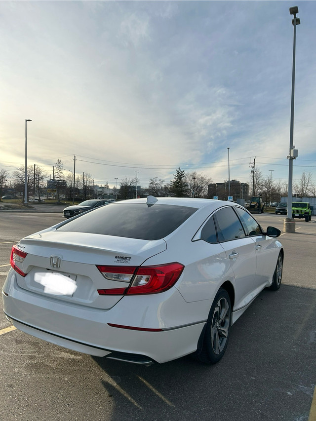 2019 Honda Accord in Cars & Trucks in Kitchener / Waterloo - Image 3