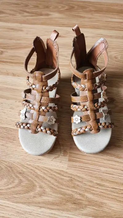 Girls Sandals, View more