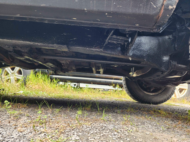 1995 Pathfinder SE Lifted and Safetied a year ago in Cars & Trucks in Ottawa - Image 4