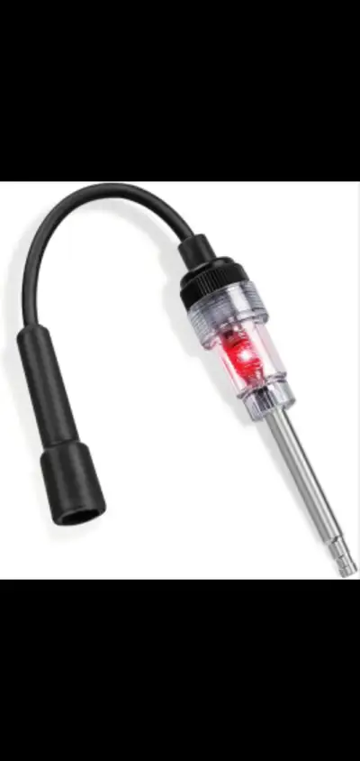 Great for diagnosing and troubleshooting any gas engine a must have for anyone that has a gas engine...