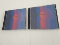 KITARO CDs Ten Years