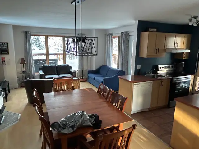 rental cottage in Quebec in Canada - Image 6
