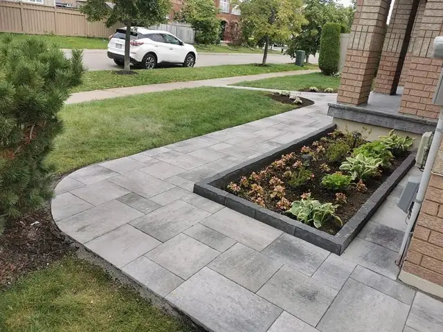Landscaping projects.410344357386014721