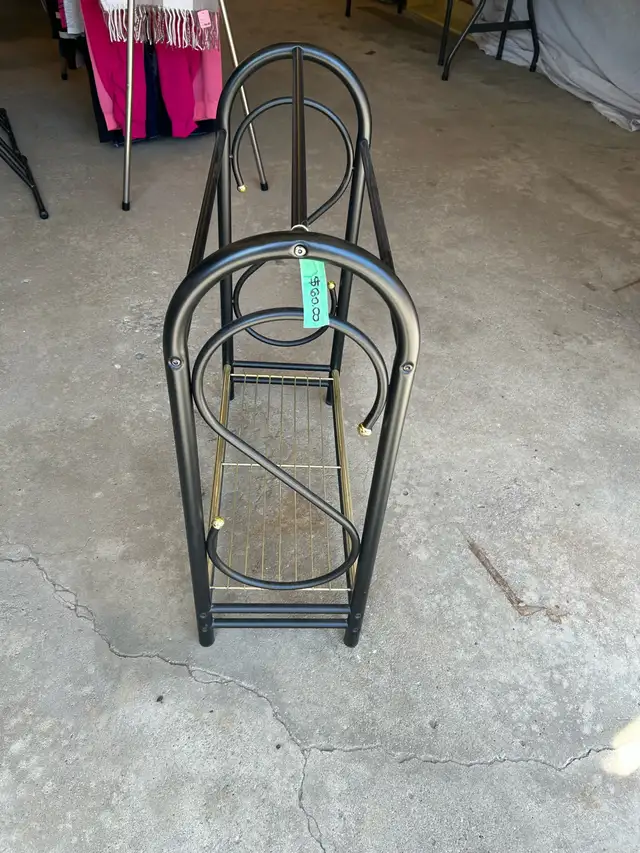 Blanket Stand62863267871873121
