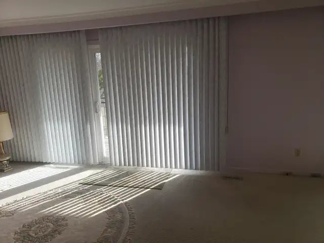 Two separate rooms for rent near Humber collage