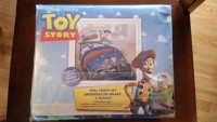 Toy Story - Bed sheets