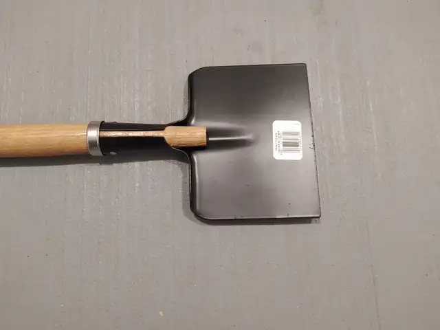 De-Icing Set Tools (Ice Scraper and Square Shovel)64520006703490121