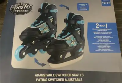 Youth Skates/Rollerblades, View more