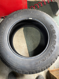 Truck Tires for sale 