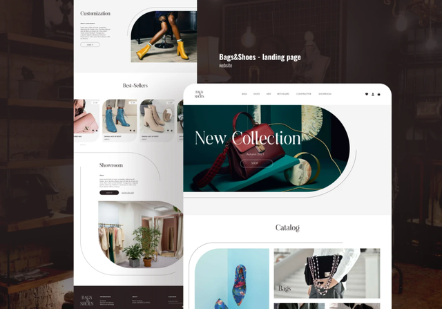 WEB DESIGN - MOBILE APP DEVELOPMENT - WORDPRESS - FLUTTER - WIX523947128286105603