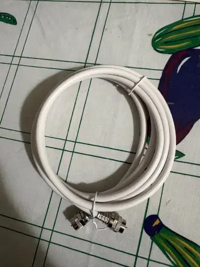 Coaxial cable, View more