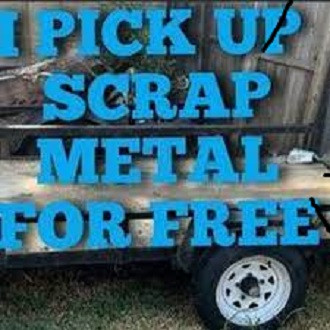 FREE PICK UP REMOVAL OF APPLIANCES AND SCRAP METALS 613-394-3051 in Other in Trenton - Image 4