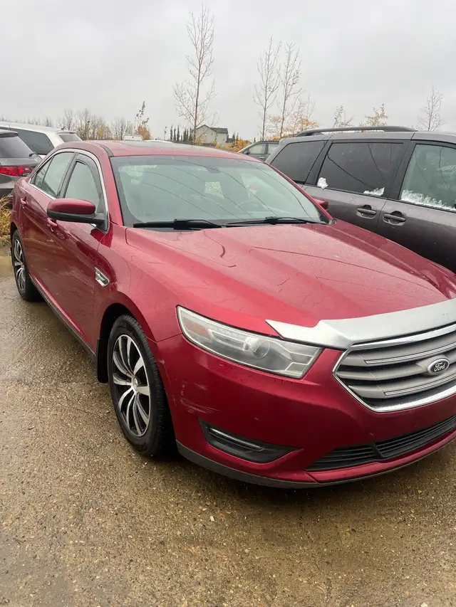 2013 ford taurus 590091628577433602