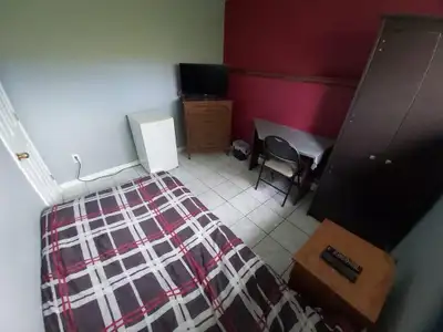 Room for Rent available from July 15