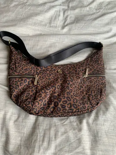 Lululemon Purse , View more