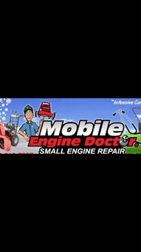 Onsite snowblower repairs and tune ups done at your home 