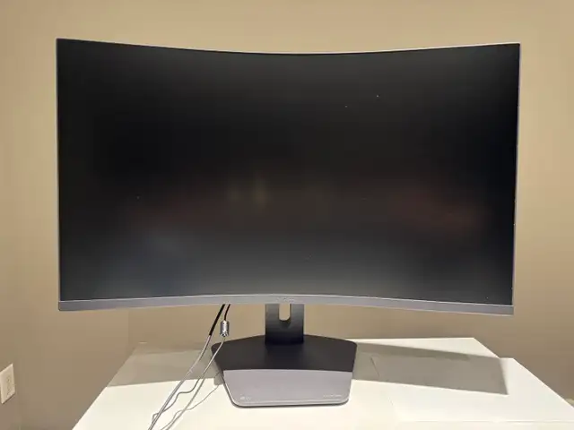 LG 32G600A Gaming Monitor