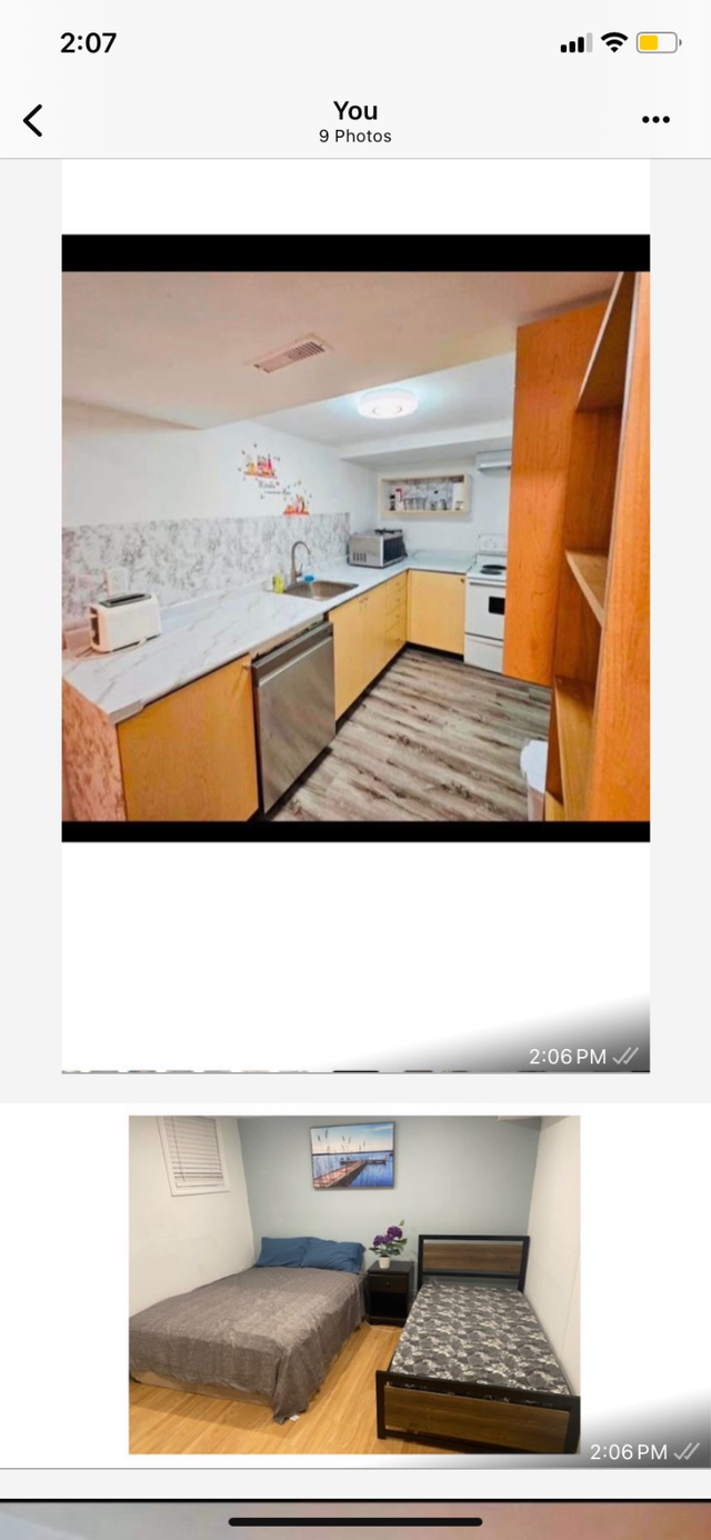 Room for rent in Whitby in Room Rentals & Roommates in Oshawa / Durham Region - Image 6