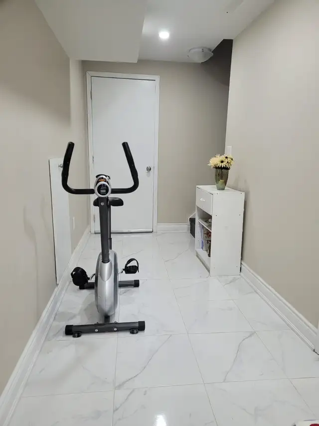 1 bedroom basement available for rent--Whitby in Long Term Rentals in Oshawa / Durham Region - Image 5