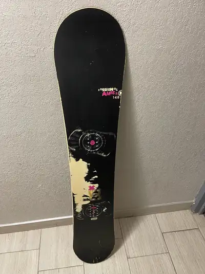 Rossignol Snowboard, View more