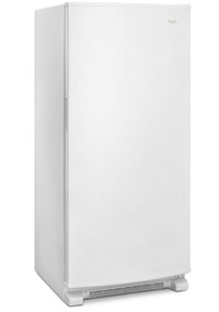Whirlpool® 18 cu. ft. Upright Freezer