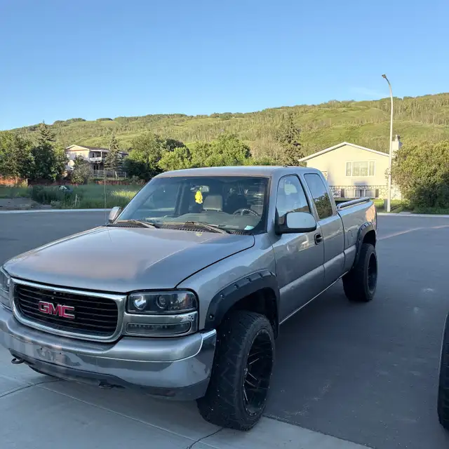 Pickup good condition 513080908569661441