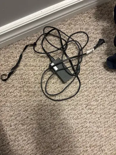 Type C laptop charger , View more