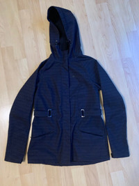 Mountain Warehouse Girls/Womens 3/4 length  jacket