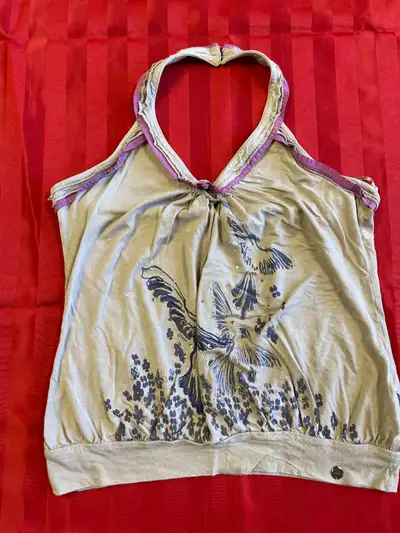 Women's Summer Top, View more