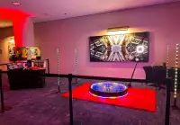 Toronto Special 220$/2h 360 Video Booth