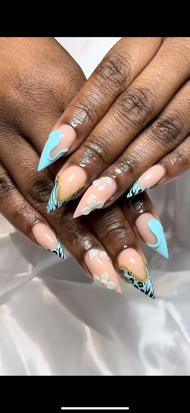*Brampton Nail Tech* in Health and Beauty Services in Oakville / Halton Region - Image 8