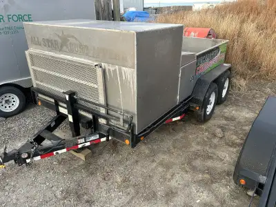 curbing trailer, View more