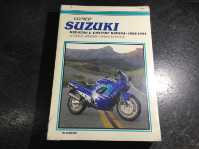 1988 1994 suzuki for sale  