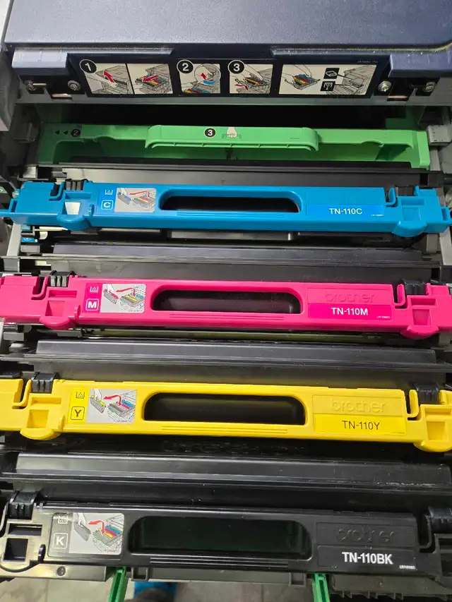 COLOR LASER PRINTER 461431795782133764