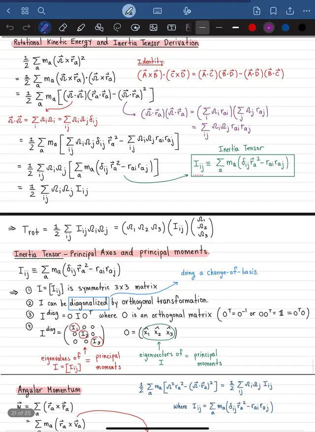 Math, Physics & Stats Tutor! Patient & Experienced UofT student.484081326558423042