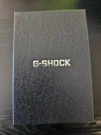 G Shock Watch GW-B5600HR-1JF Solar Bluetooth