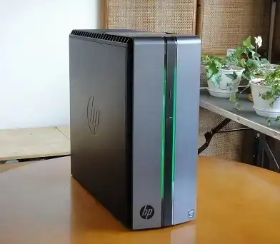 HP Omen, i7, 32GB RAM, 512GB SSD, GeForce GTX 1060/6GB, Win 11, View more