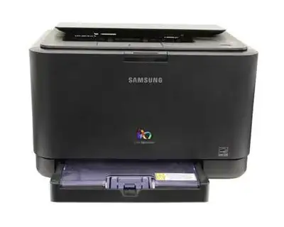 Samsung Laser Printer, View more